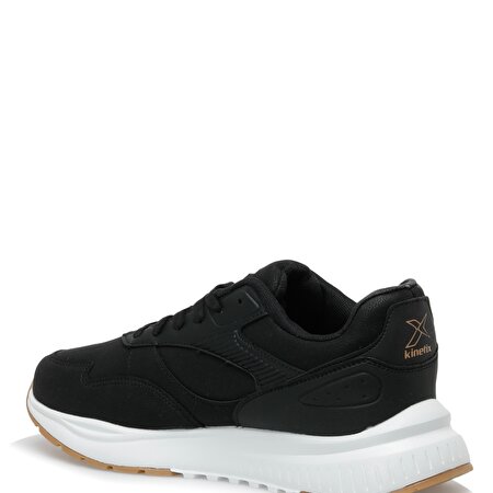 RETRON PU 2PR SIYAH Erkek Sneaker_2