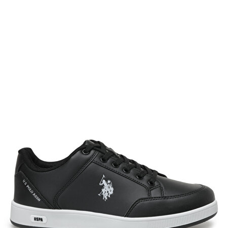 PRIZE 2PR SIYAH Erkek Sneaker_1