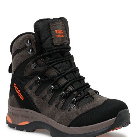DEXTER HI 2PR KAHVE Unisex Outdoor Bot