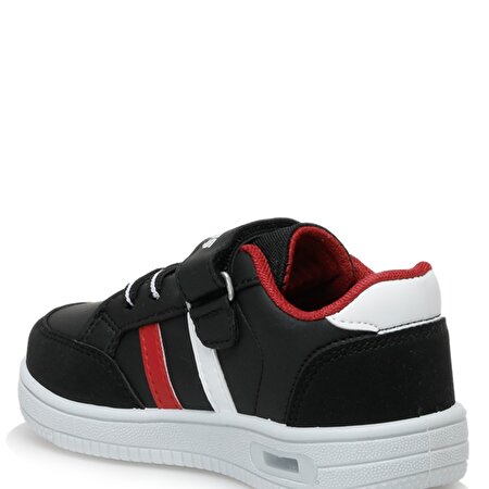 MALIBU PU  2PR  Erkek Çocuk Sneaker_2