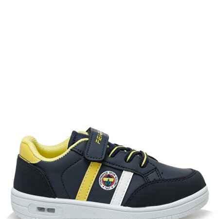 MALIBU PU  2PR  Erkek Çocuk Sneaker_1