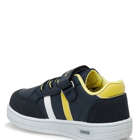 MALIBU PU  2PR  Erkek Çocuk Sneaker_2