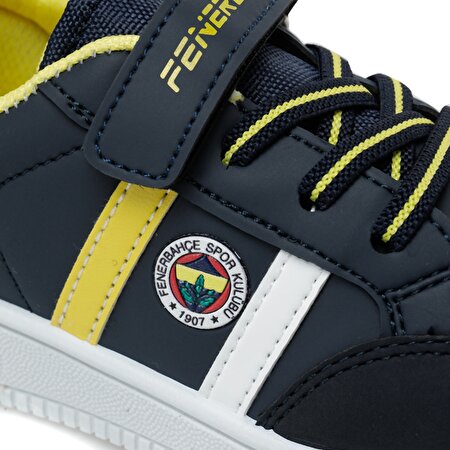 MALIBU PU  2PR  Erkek Çocuk Sneaker_3