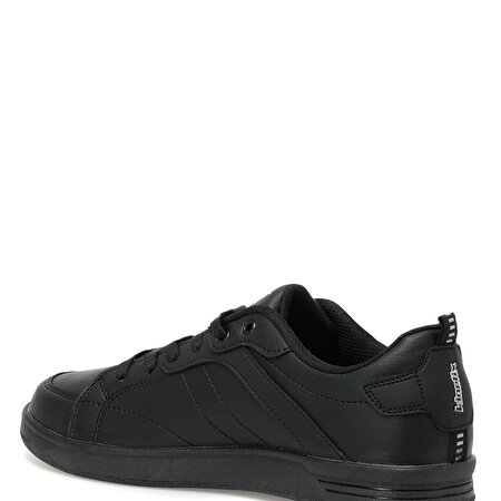 RABON PU 2PR SIYAH Erkek Sneaker_2
