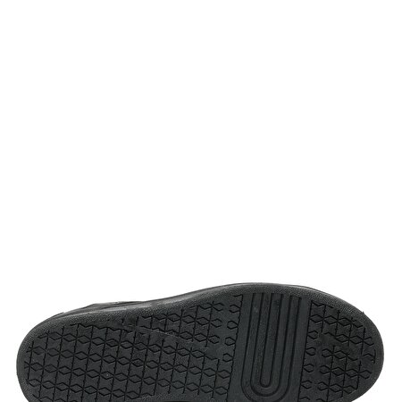RABON PU 2PR SIYAH Erkek Sneaker_3
