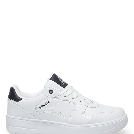 TYRA PU 2PR BEYAZ Erkek Sneaker_1