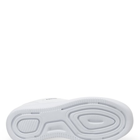 TYRA PU 2PR BEYAZ Erkek Sneaker_3