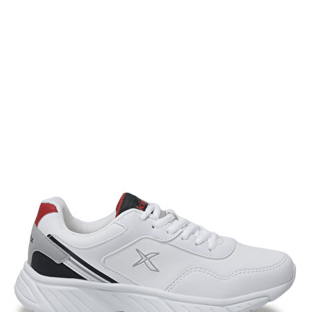 ALVIS PU 2PR BEYAZ Unisex Koşu Ayakkabısı_1