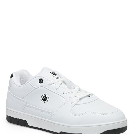 RUTH 2PR BEYAZ Erkek Sneaker