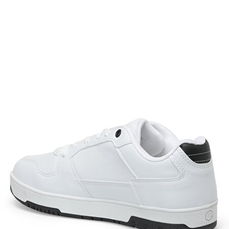 RUTH 2PR BEYAZ Erkek Sneaker_2