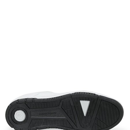 RUTH 2PR BEYAZ Erkek Sneaker_3