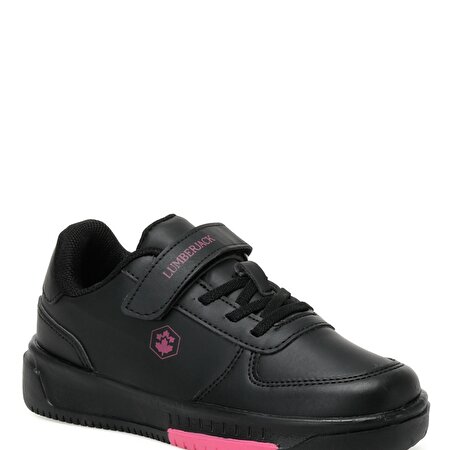 MONSTER JR 2PR  Kız Çocuk Sneaker