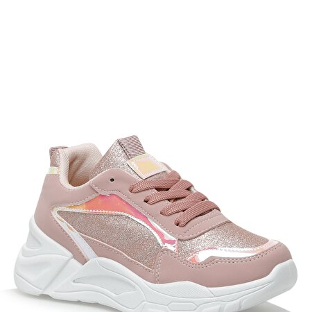 612201.F2PR  Kız Çocuk Sneaker