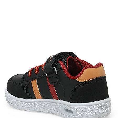 MALIBU PU  2PR  Erkek Çocuk Sneaker_2