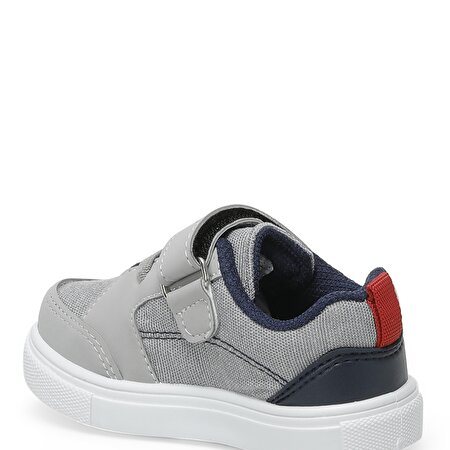 CLBORN 2FX  Erkek Çocuk Sneaker_2