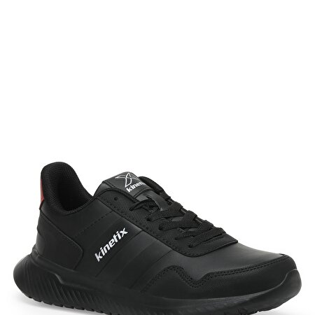 ARINA PU 2PR SIYAH Unisex Sneaker