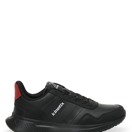 ARINA PU 2PR SIYAH Unisex Sneaker_1