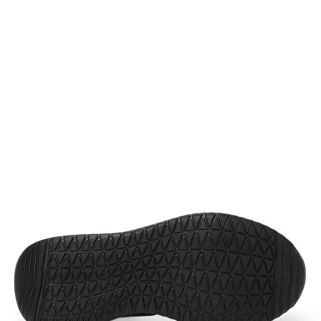 ARINA PU 2PR SIYAH Unisex Sneaker_3