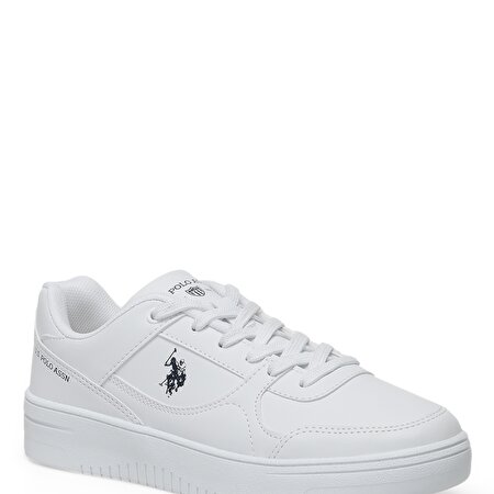 LEE 2PR BEYAZ Erkek Sneaker