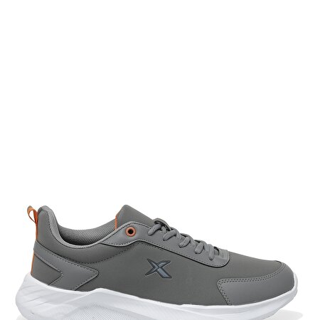 PACE PU 2PR GRI Erkek Sneaker_1