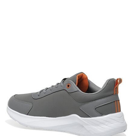 PACE PU 2PR GRI Erkek Sneaker_2