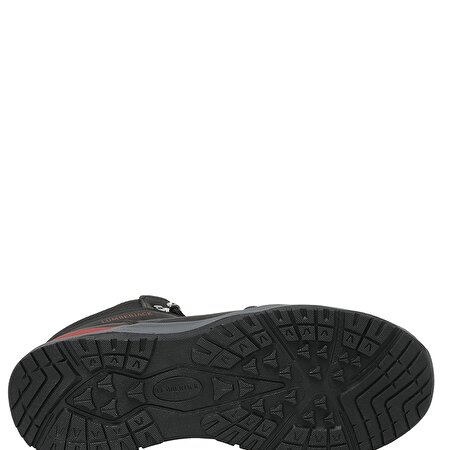 TORQUE HI 2PR SIYAH Erkek Outdoor Bot_3