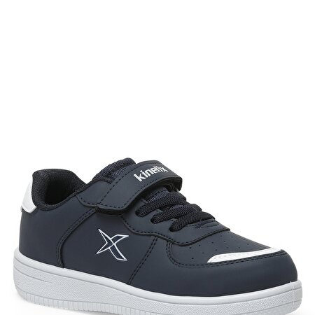 KALEN PU ENJ 2PR LACI Erkek Çocuk Sneaker