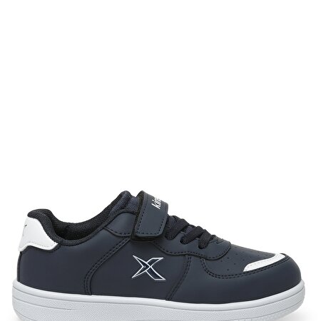 KALEN PU ENJ 2PR LACI Erkek Çocuk Sneaker_1
