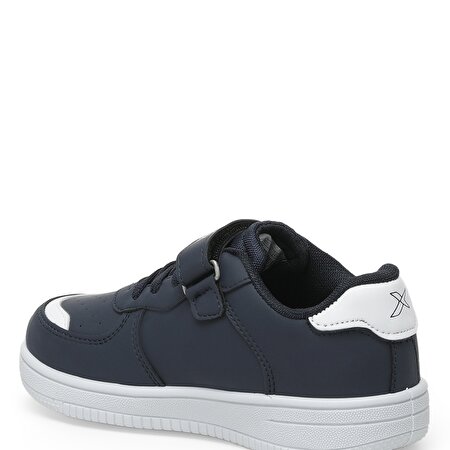 KALEN PU ENJ 2PR LACI Erkek Çocuk Sneaker_2