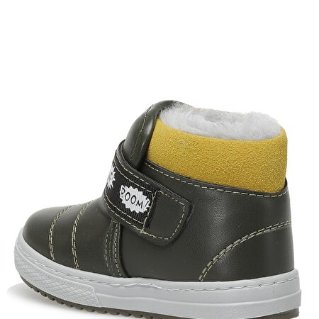 522056.B2PR  Erkek Çocuk High Sneaker_2