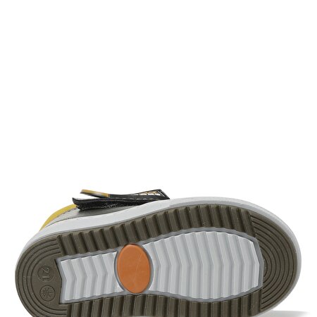 522056.B2PR  Erkek Çocuk High Sneaker_3