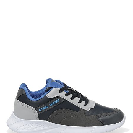 FALCO 2PR  Unisex Sneaker_1