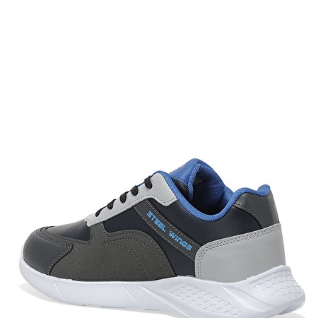FALCO 2PR  Unisex Sneaker_2