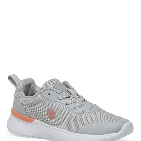 JAX WMN 2FX A GRI Kadın Comfort Ayakkabı