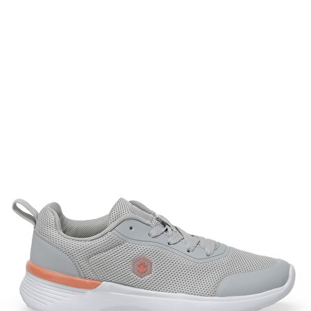 JAX WMN 2FX A GRI Kadın Comfort Ayakkabı_1