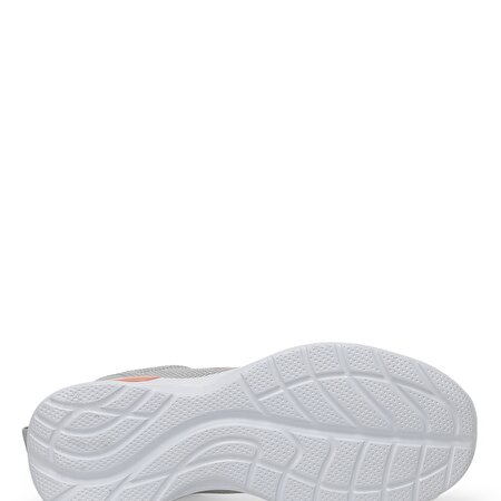 JAX WMN 2FX A GRI Kadın Comfort Ayakkabı_3
