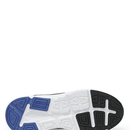 NUMBER 2FX SIYAH Erkek Sneaker_3