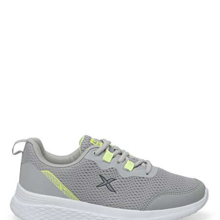LATRIX TX 2FX A GRI Unisex Sneaker_1