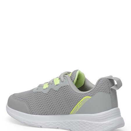 LATRIX TX 2FX A GRI Unisex Sneaker_2