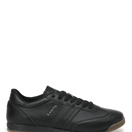 HALLEY PU 2PR SIYAH Erkek Sneaker_1