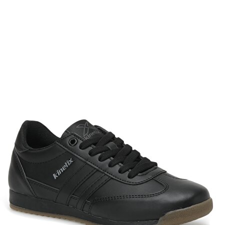 HALLEY PU 2PR SIYAH Unisex Sneaker