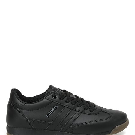 HALLEY PU 2PR SIYAH Unisex Sneaker_1