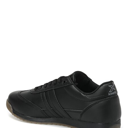 HALLEY PU 2PR SIYAH Unisex Sneaker_2