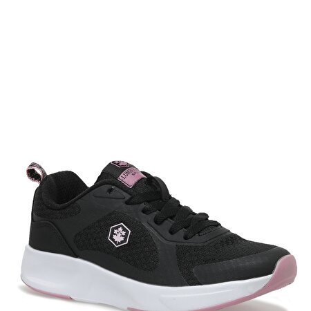 EMBOSS WMN 2FX SIYAH Kadın Sneaker