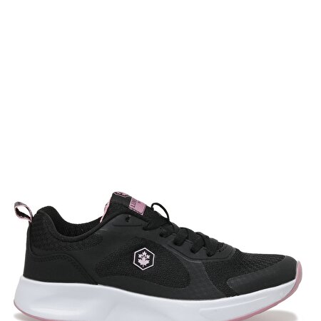EMBOSS WMN 2FX SIYAH Kadın Sneaker_1