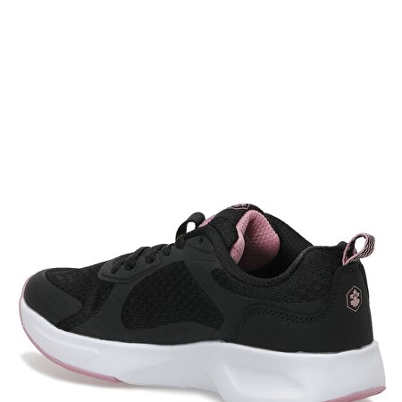 EMBOSS WMN 2FX SIYAH Kadın Sneaker_2