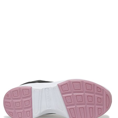 EMBOSS WMN 2FX SIYAH Kadın Sneaker_3