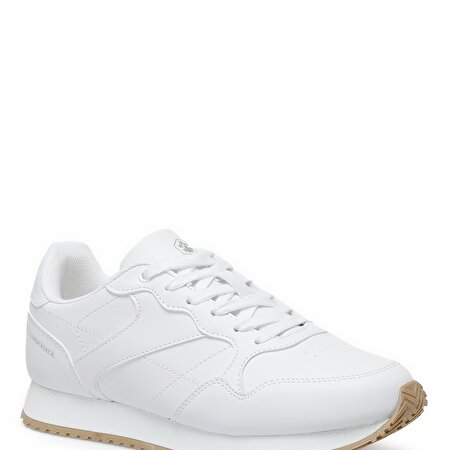 HELLO 2FX BEYAZ Erkek Sneaker