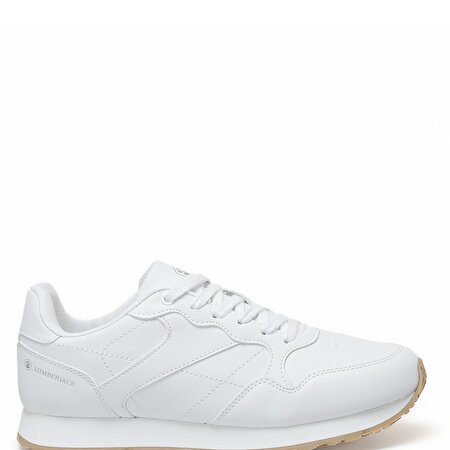 HELLO 2FX BEYAZ Erkek Sneaker_1