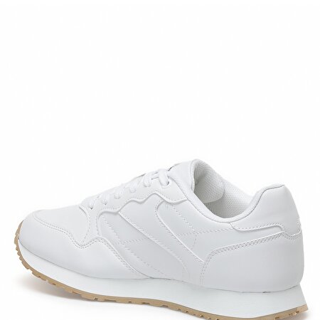 HELLO 2FX BEYAZ Erkek Sneaker_2